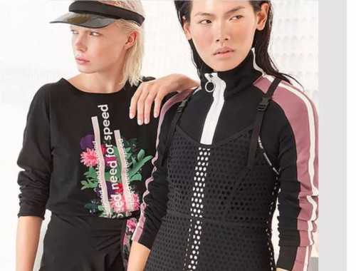 瘦人增重增肌健身計劃（星期二）