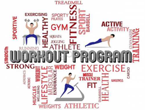 耐力訓(xùn)練原則有哪些 4大原則缺一不可