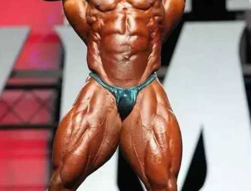 健身房里兩組強(qiáng)化小腿肌肉的計劃