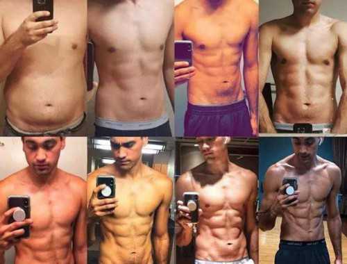 《7天減肥增肌》第五天：力量訓(xùn)練安排