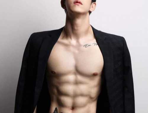 第四十五天:腰、腿、腹