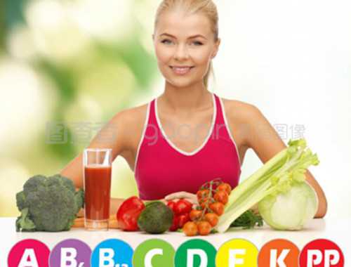 低鹽低脂食物有哪些 四款食物讓你吃出好健康