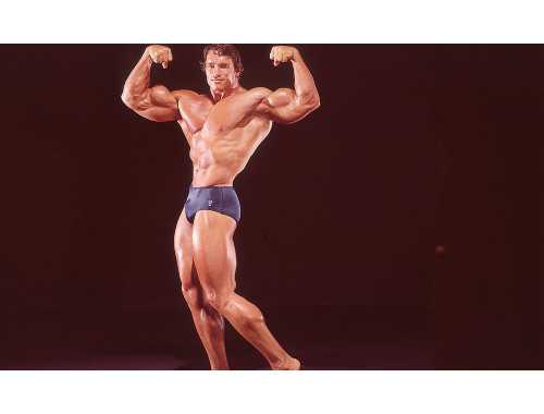 一周四練的健身計劃表