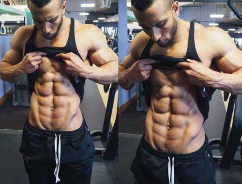 前蹲舉：握法的選擇