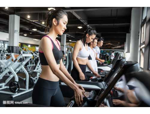 女人健身吃什么最好 原來(lái)是這些東西