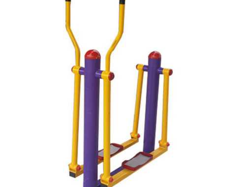 踏步機是有氧運動么 能減肥嗎