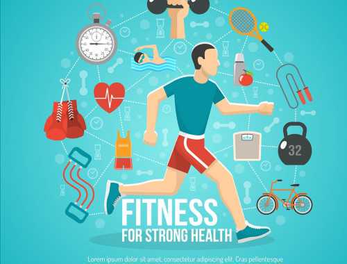 運(yùn)動(dòng)前吃4種食物可以幫助健身