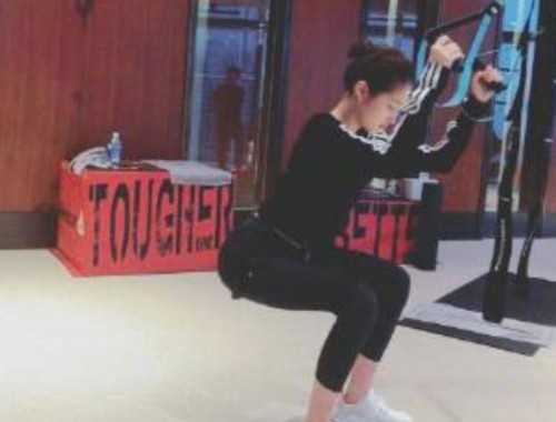 《杰夫塑形》星期二：背部、肱二頭肌