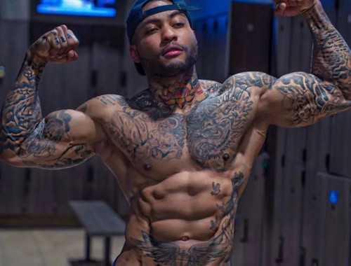 引體向上健身鍛煉計劃