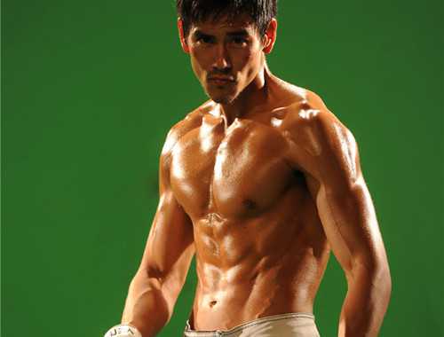 第四十六天:腿部訓(xùn)練