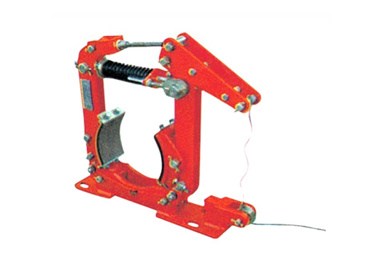 TWZ(B)系列常開操縱鼓式制動器